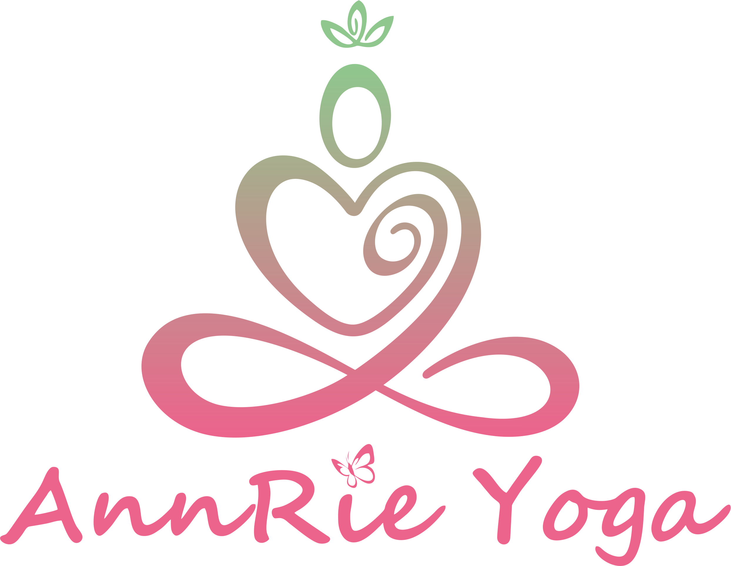 AnnRie – Yoga 